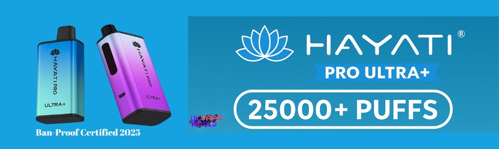 How to use Hayati 25K Prefilled Pod Kit? How to use Hayati 25K Prefilled Pod Kit?