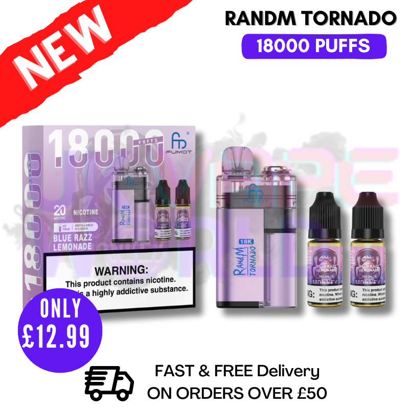 elfbar elfa master akku China EB DESIRE Puff 18000 Tornado Pro Vape With Smart LED Display factory  and suppliers main image 0