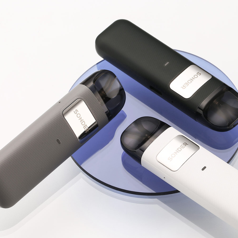 buy sonder vape online City, state leaders look to close Wisconsin tobacco loophole