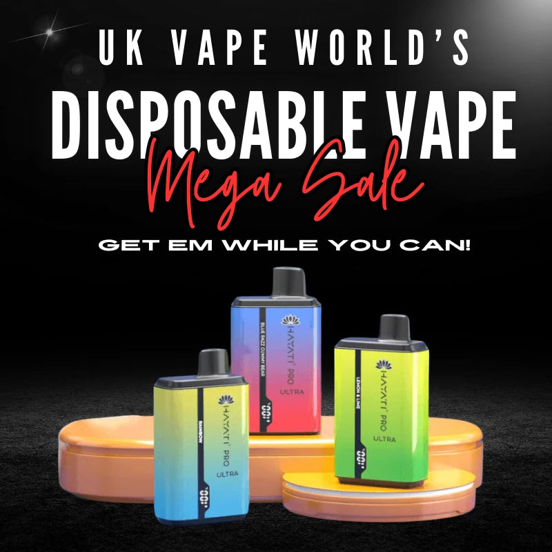 Cheap Disposable Vapes - BIG PUFF SALE! Cheap Disposable Vapes - BIG PUFF SALE!