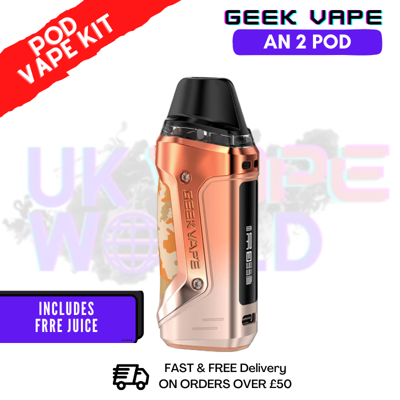 GeekVape | Pod Kits, Eliquids, Replacement Pods / Coils GeekVape | Pod Kits, Eliquids, Replacement Pods / Coils