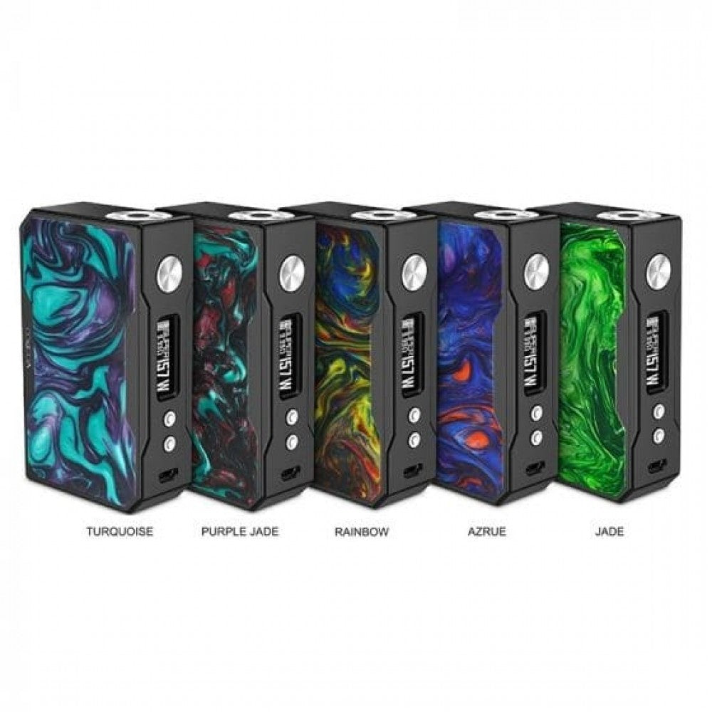 Vape Mods | Best Collection of Mods in UK | Free Delivery