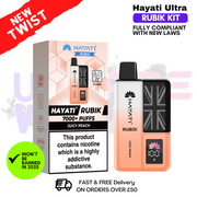 Juicy Peach Rubik Kit