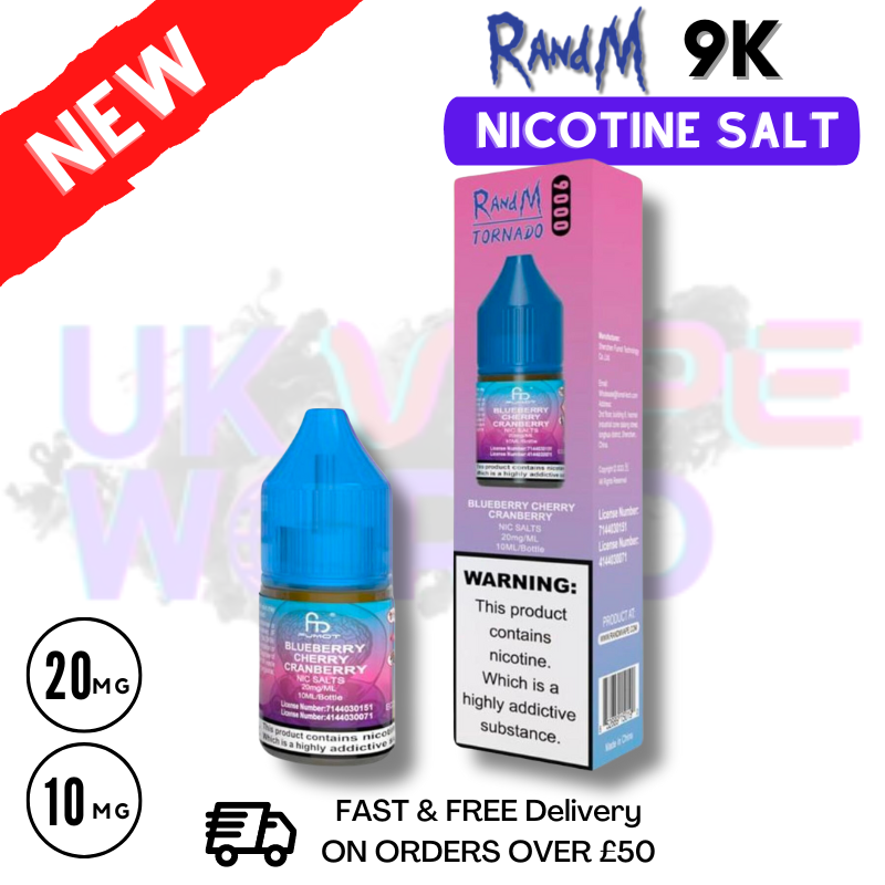 randm tornado 9k China Customized Randm Tornado 9000 Disposable Vape Manufacturers, Factory  - Wholesale Price main image 0