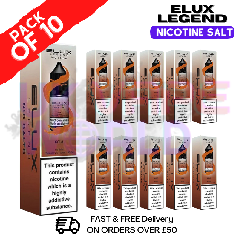 Elux Disposable Vapes Elux 3500 Puff 0mg Disposable Elux Legend 3500 Puffs Disposable Vape - 50 Flavours Elux Disposable Vapes Elux 3500 Puff 0mg Disposable Elux Legend 3500 Puffs Disposable Vape - 50 Flavours