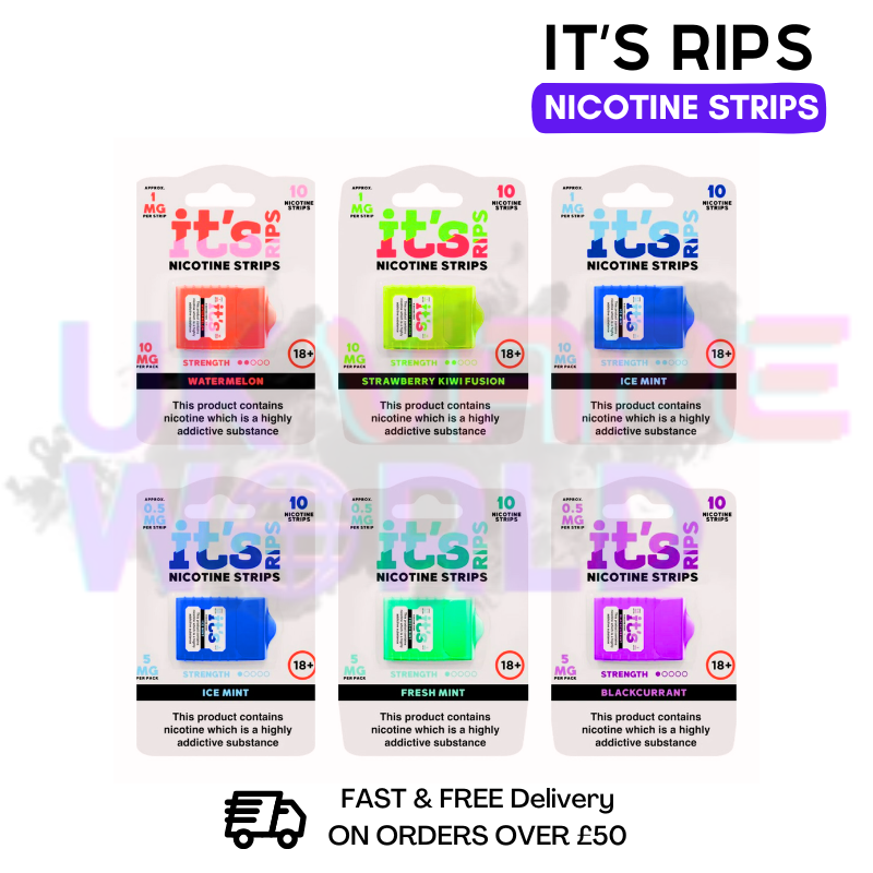 Rips Bar Vape Air Bar Stick 2500 Disposable Vape Secret Stash | Disposable  Cart | Energy | Sour Diesel | 1g - Secret Stash