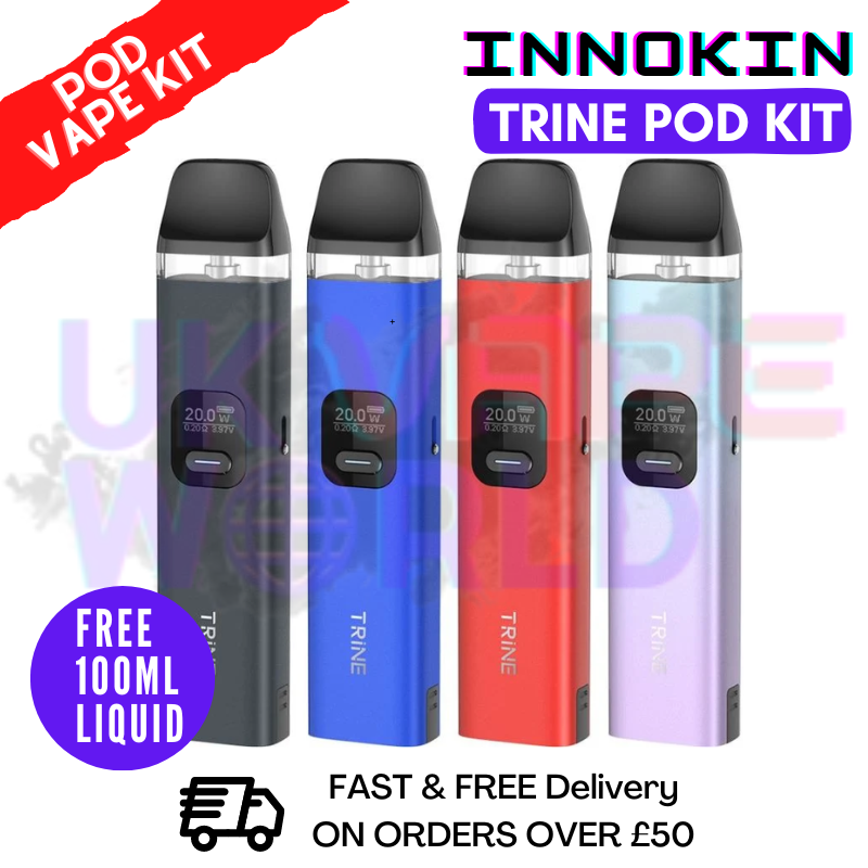 elfbar nachfüll pod läuft aus Innokin Endura V Review: Simplicity + Performance + Bargain main image 1