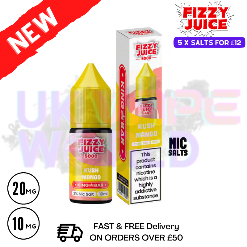 fizzy lemonade vape juice Shijin Vapor - Premium Vaping Shop & Vape Gear Online Store
