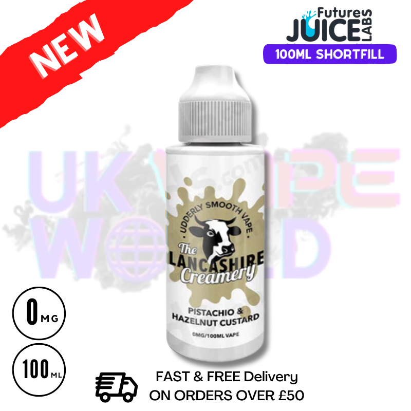 liquide vape avec nicotine BLACK PANTHER REMIX PISTACHIO dr vapes