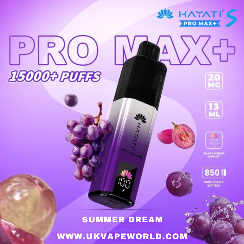 buy lost mary bm6000 refill Box Of 5 Hayati Pro Ultra Plus 25000 Puffs main image 0