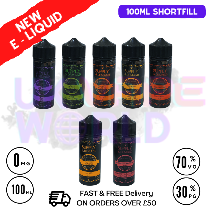 feal vape The Complete Beginner's Guide to Vaping (Part 1) main image 0