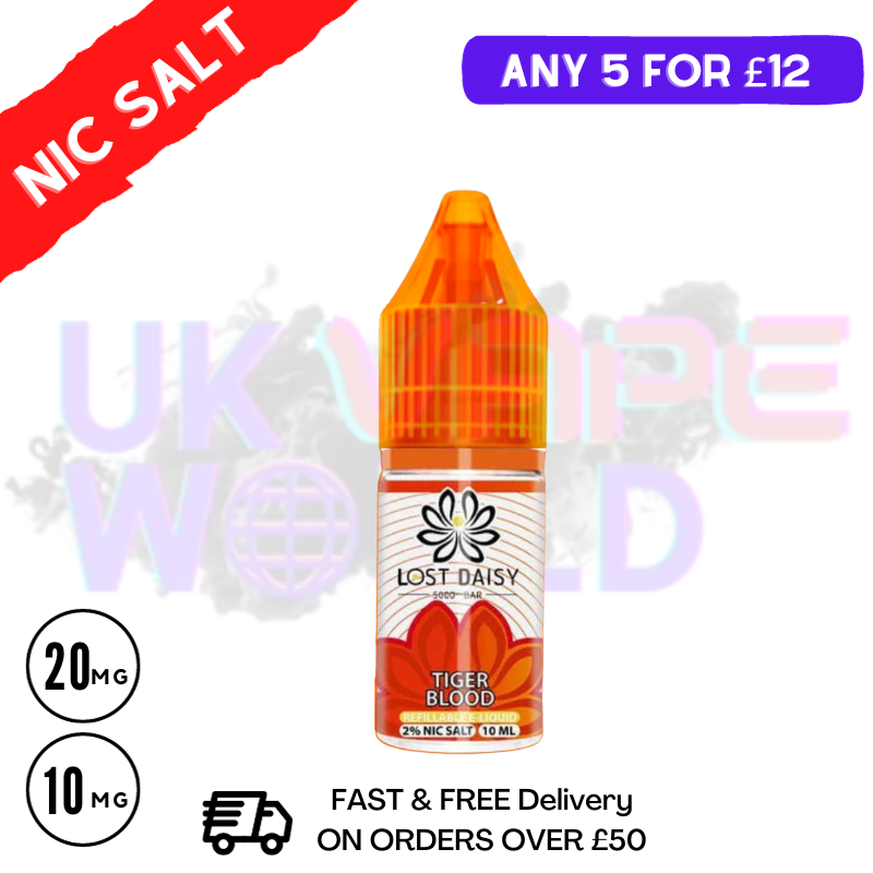 tiger blood vape GEEK BAR DISPOSABLE VAPE IN BLUEBERRY ICE main image 0