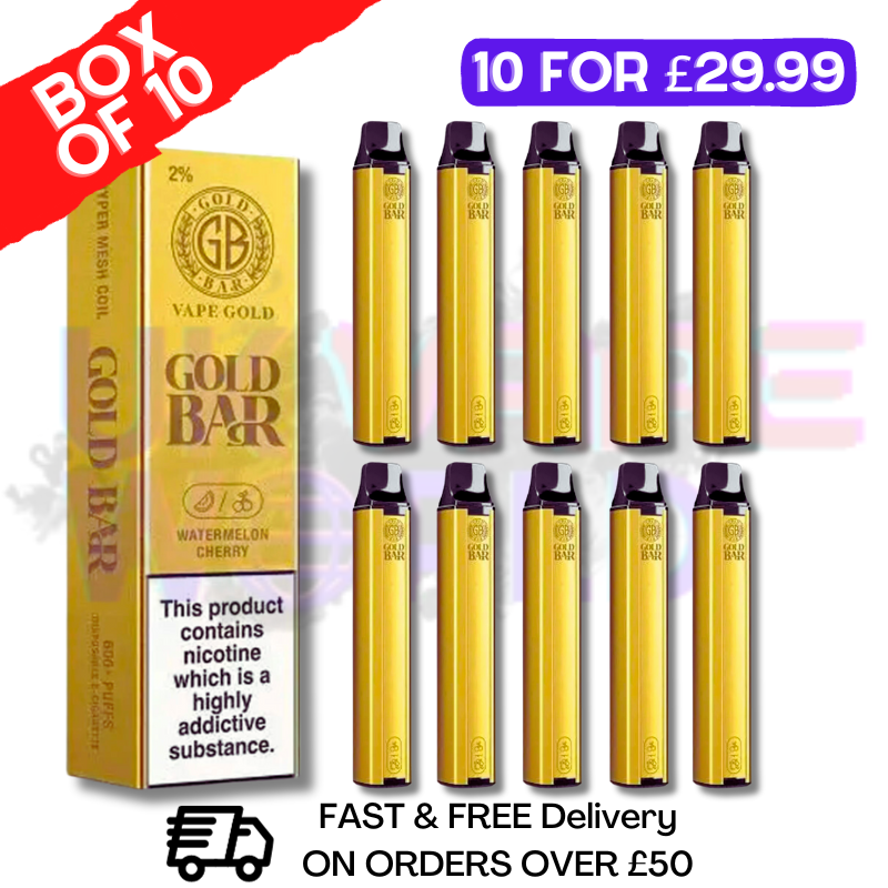 disposable weed vape uk How Long Does a Vape Last? main image 1