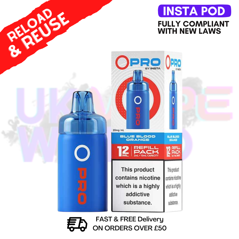vape refil How to Refill a Vaporiser with E-Liquid