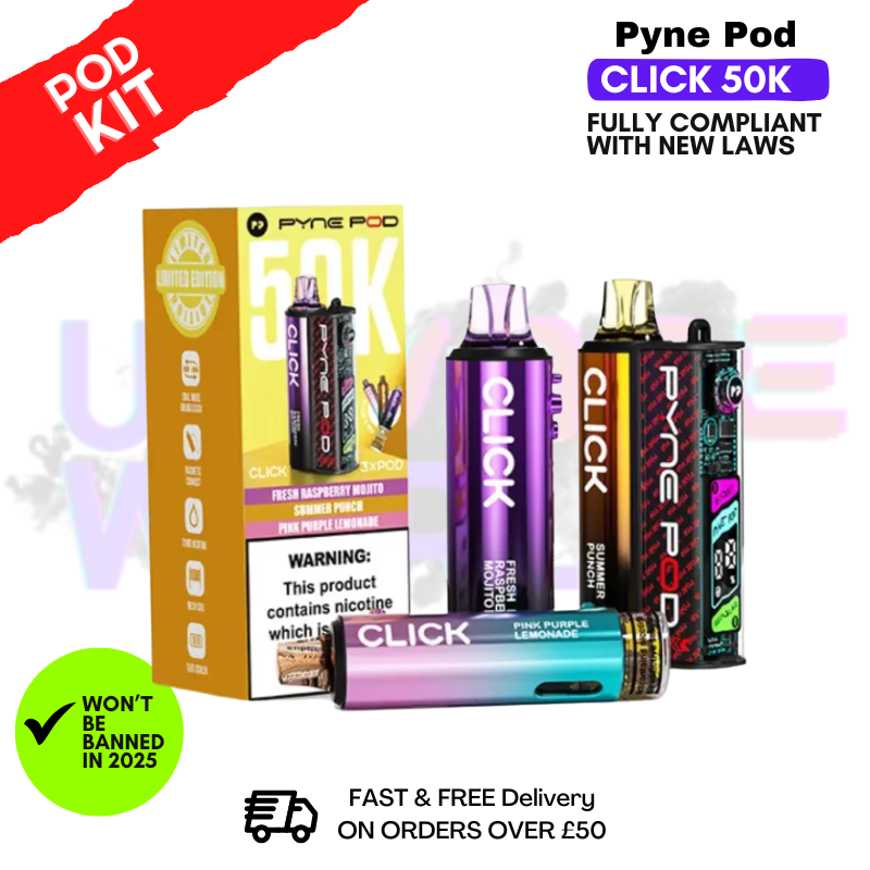 flavour options for nicotine pouches vs vapes Are Nicotine Pouches Better Than Vaping?