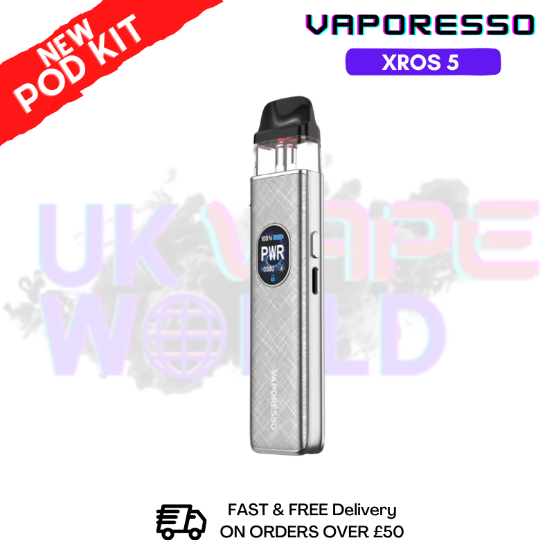 voopoo drag kits Voopoo Drag 2 177W Vape Kit