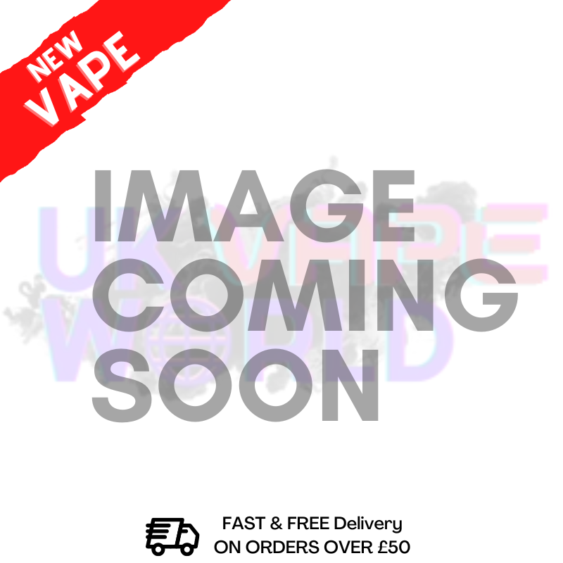 Yellow Edition Elf Bar 1200 Puffs Prefilled Pod Kit