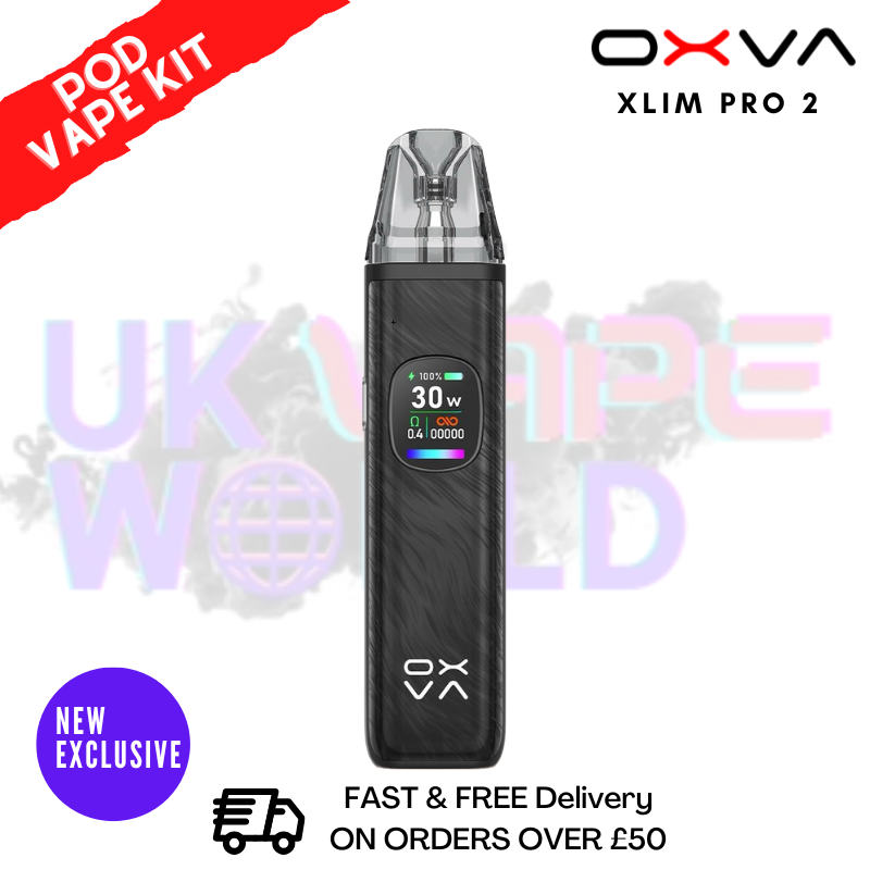 oxva xlim models OXVA main image 0