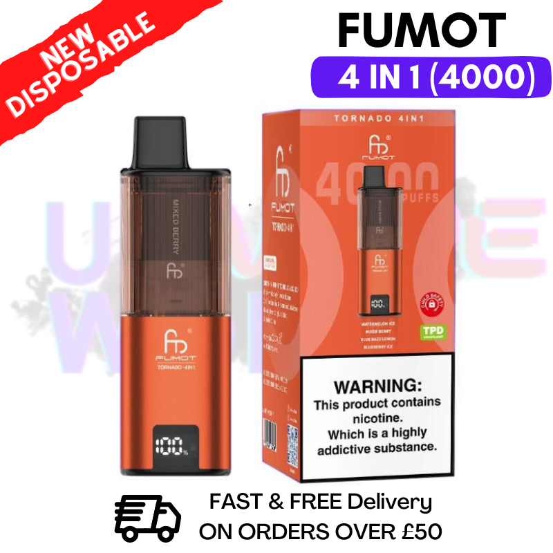 Fumo Vapes FUMO KING 6000 PUFF DISPOSABLE 20MG Fumot Tornado 25000 Puffs Bulk Buy Wholesale Disposable Vapes - GleeVape Fumo Vapes FUMO KING 6000 PUFF DISPOSABLE 20MG Fumot Tornado 25000 Puffs Bulk Buy Wholesale Disposable Vapes - GleeVape