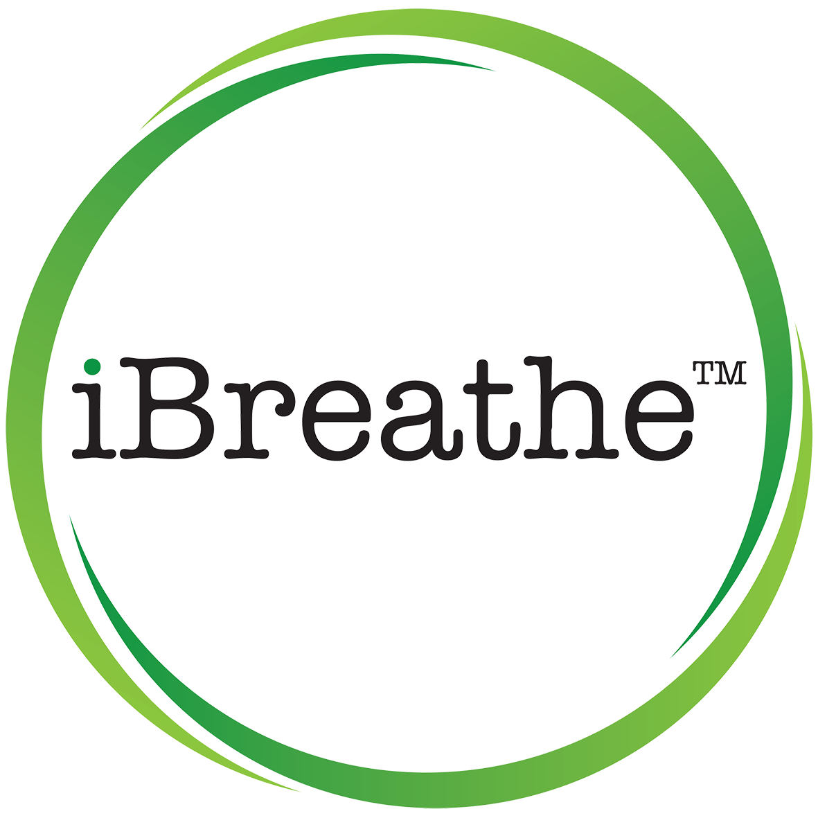 iBreathe Menthol Premium Liquid