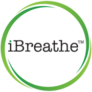 iBreathe e-liquid logo - Free Delivery - UK Vape World