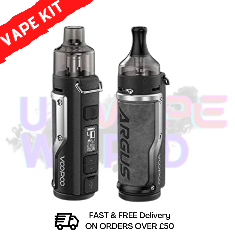 Voopoo Argus 40W Vape Kit