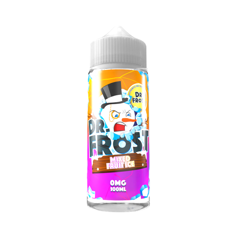elfbar nachfüll pod läuft aus Buy Dr Frost Arctic Edition 30ml | E-liquid