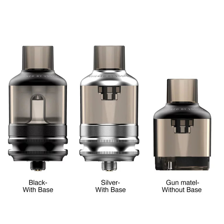 VooPoo TPP 2 NEW Replacement pod 2ML XL 5.5ml | UK Vape ... VooPoo TPP 2 NEW Replacement pod 2ML XL 5.5ml | UK Vape ...