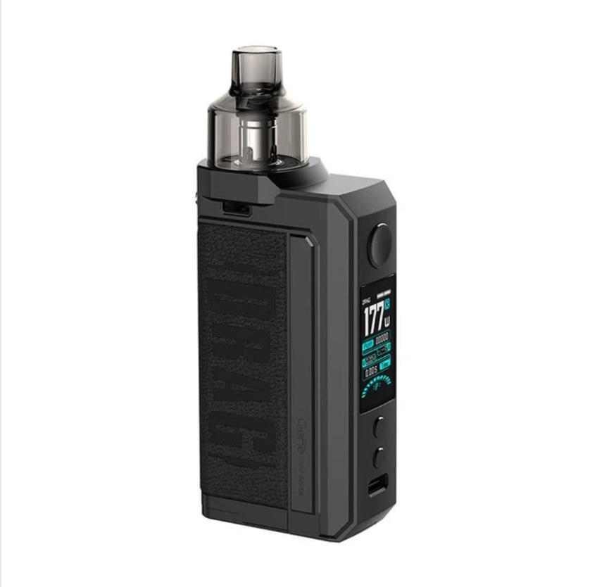 Voopoo Drag Max Vape Kit Only £38.99 | Vaping Voopoo Drag Max Vape Kit Only £38.99 | Vaping