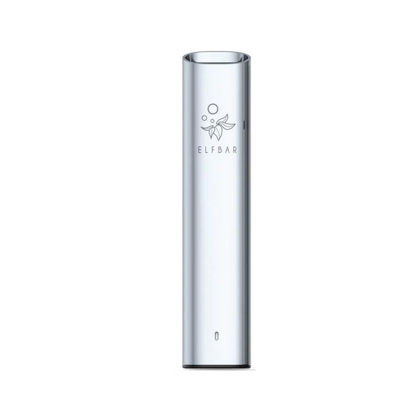 Elf Bar MATE 500 Vape Device Grey | UK Vape World