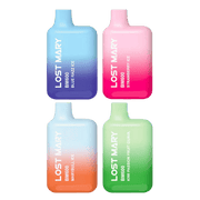 Lost Mary 600 Puff Vapes Box OF 10 for Sale - UK Vape World