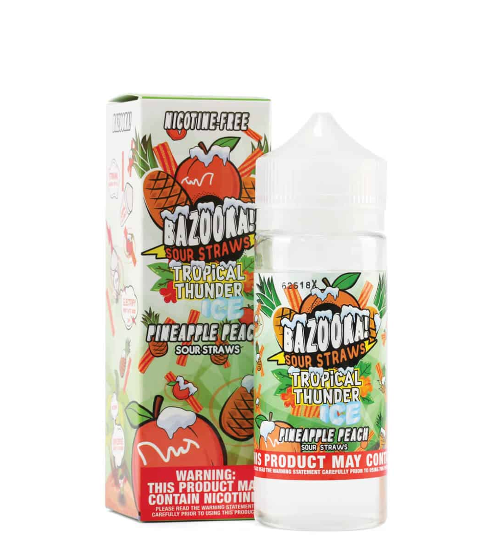 elfbar nachfüll pod läuft aus Kilo Sour Strawberry Sours E-Liquid 100ml By Series Added Chill Element  Australia main image 1