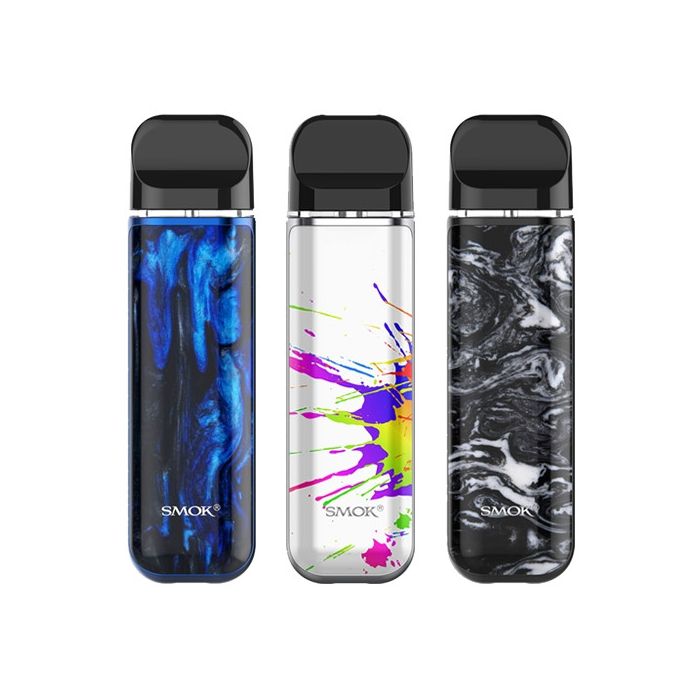 Smok Novo 2 Pod Kit