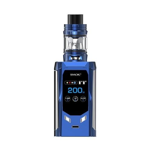 SMOK R-Kiss 200W Vape Kit With TFV-Mini V2 Tank | UK Vape World