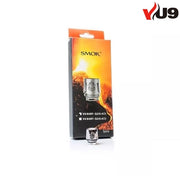 SMOK V8 Baby-Q2 Coils pack of 5 - UK VAPE WORLD