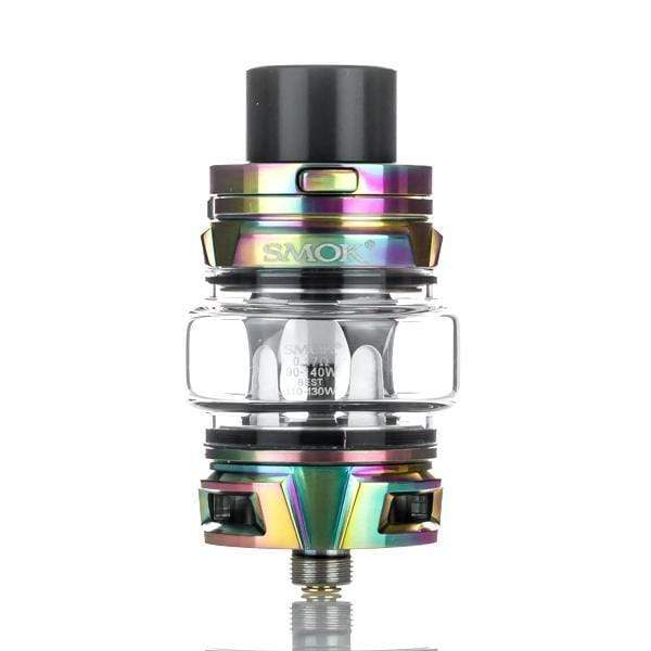 smok vape tfv mini v2 tank SMOK TFV-Mini V2 Vape Tank + Free Bulb Glass