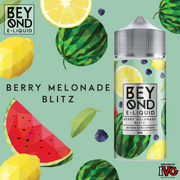 Beyond IVG Eliquid Berry Melonade Blitz