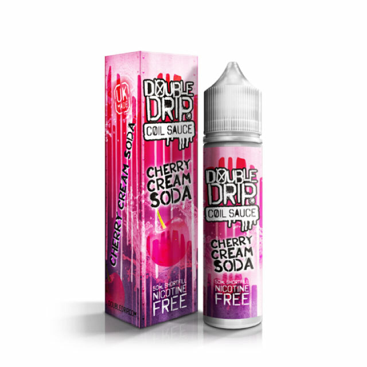 elfbar nachfüll pod läuft aus Double Drip UK Online Shop main image 0
