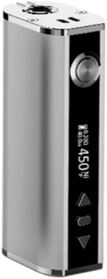 Eleaf iStick Tc 40W Mod | UK Vape World Eleaf iStick Tc 40W Mod | UK Vape World