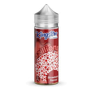 Kingston Gazillions Strawberry 100ml Shortfill