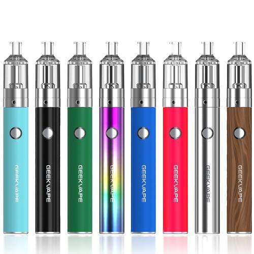 elfbar nachfüll pod läuft aus GeekVape Aegis Solo 3 Mod 100W/3000mAh – Geekvape Store