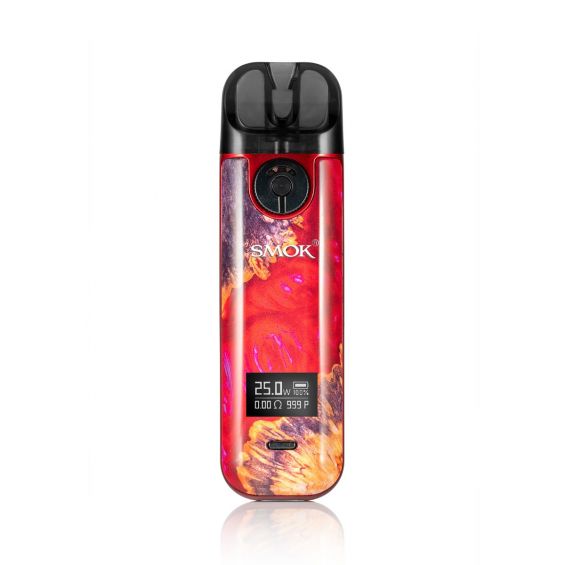 smok 4 pod Smok Novo 4 Pod Vape Kit