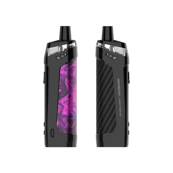 elfbar nachfüll pod läuft aus Vaporesso Target PM80 – Smoke Station main image 1