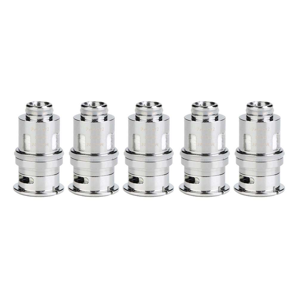 VOOPOO PnP Vape Replacement Coils x 5 Only 11.99 | Vaping ... VOOPOO PnP Vape Replacement Coils x 5 Only 11.99 | Vaping ...
