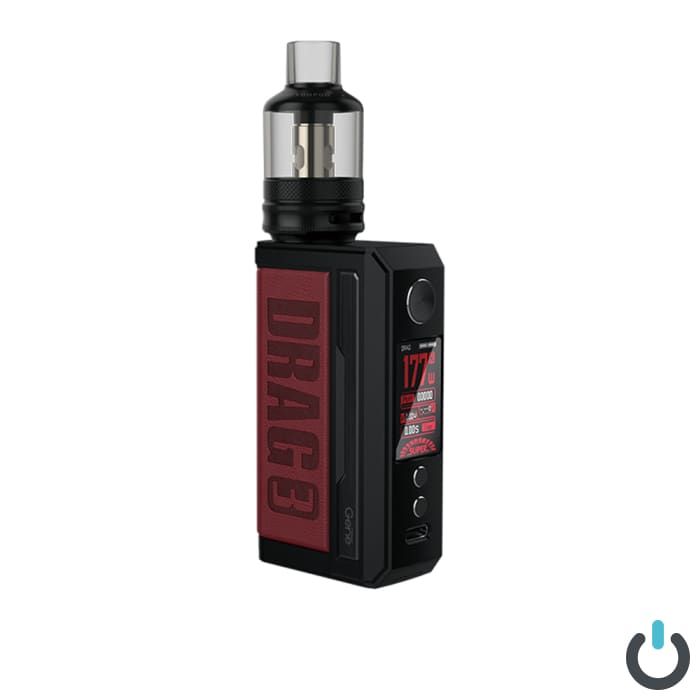 elfbar nachfüll pod läuft aus Drag X3 – SHOP.VOOPOO main image 0