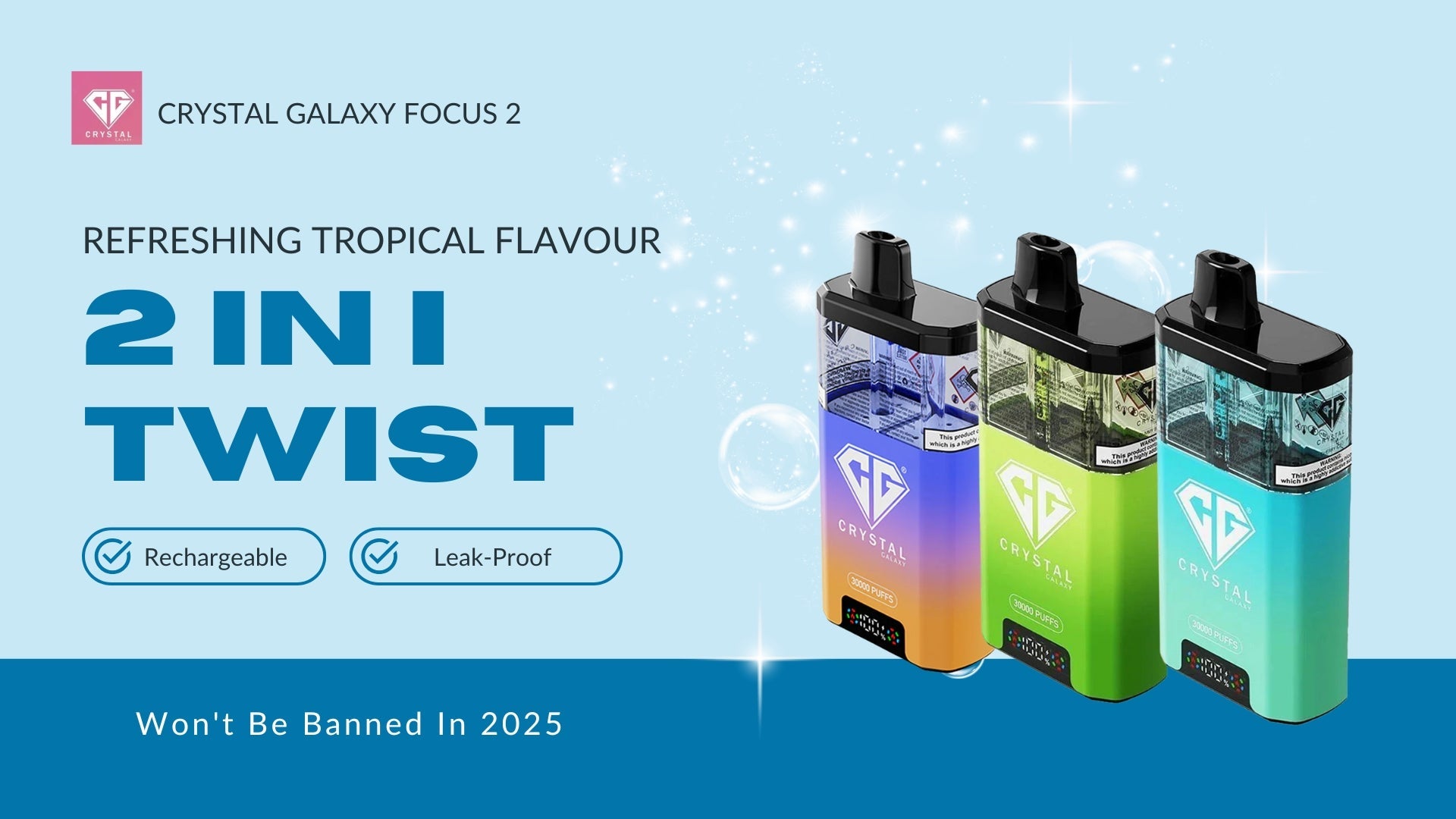 How to Use Crystal Galaxy 30K: A Complete Vaping Guide