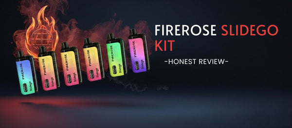 Firerose Slidego Kit 