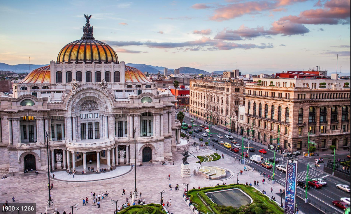 Vape Ban Mexico 2025