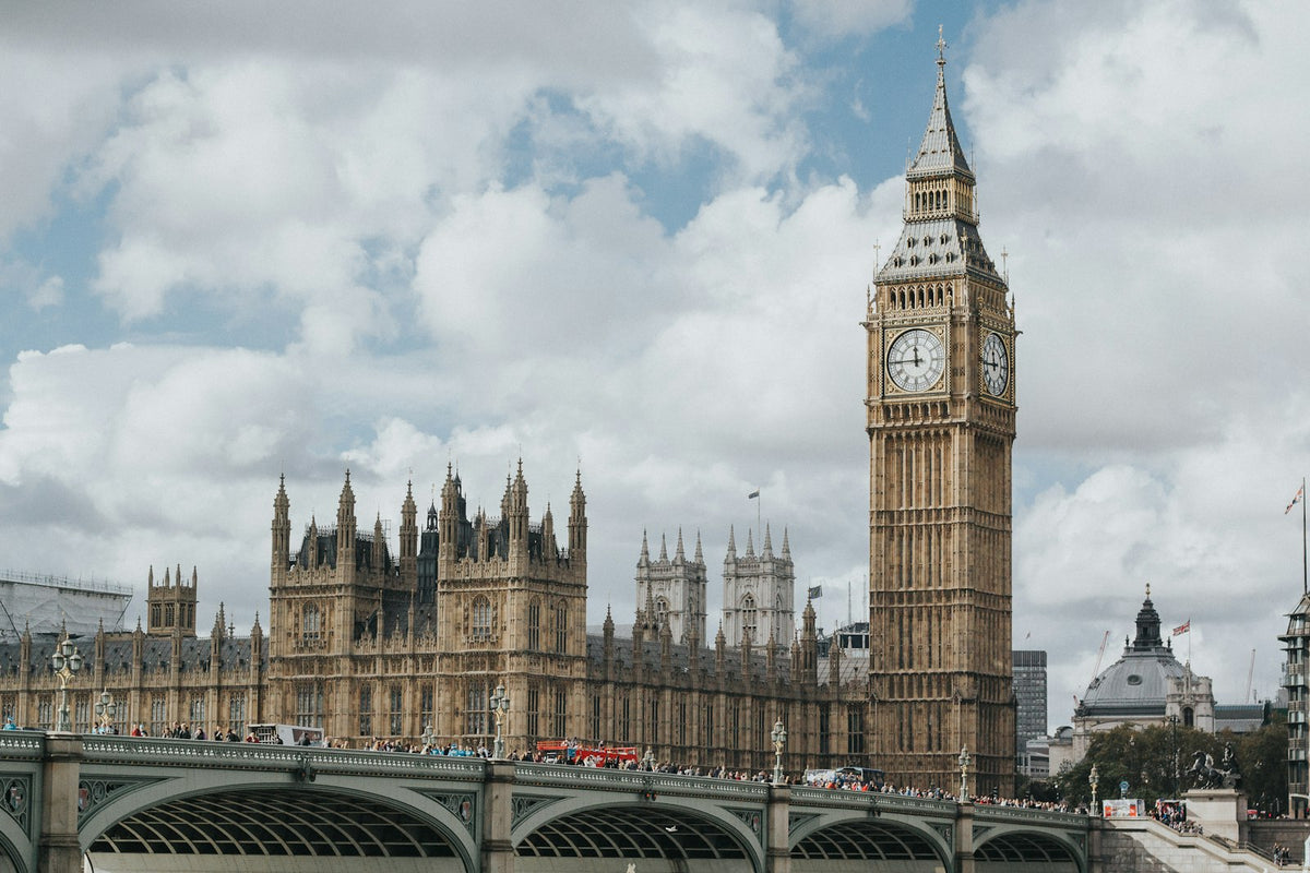 Legal document — the UK Vaping Products Duty explained