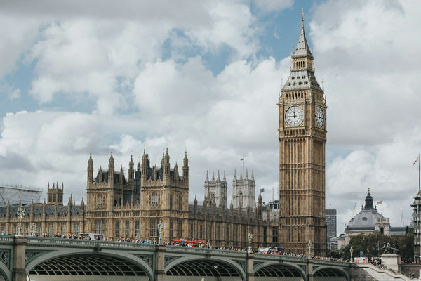 Legal document — the UK Vaping Products Duty explained